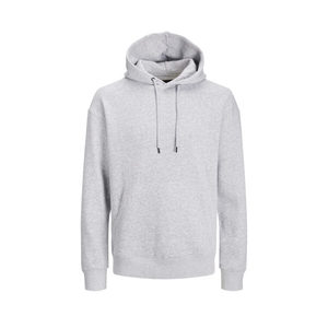 Top des tendances de haute qualité vente entière pulls à capuche pour hommes en tissu polaire de coton tricoté - Product Image 6
