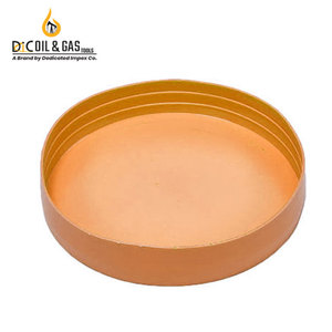 ฝาครอบท่อพลาสติกอุปกรณ์ป้องกันปลายท่อสำหรับการเจาะอุปกรณ์ขุดเจาะ - Product Image 2