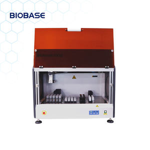 BIOBASE çin W otomatik Elisa İşlemci analizörü biyobase1000 laboratuvar için tam otomatik immülogy ji Hormones analiz - Product Image 2