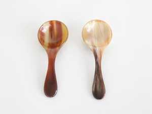 ช้อนทรงแองเจิลคุณภาพสูง งานแฮนด์เมด ดีไซน์คลาสสิก ขัดเงาอย่างดี สำหรับงานเลี้ยงอาหารค่ำ โดย Crescent Crafts - Product Image 3