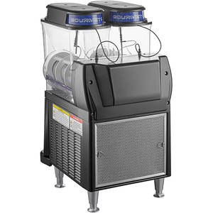 ACHETEZ MAINTENANT ! Nouvelle machine à boissons glacées commerciale NX58000.0010, 3 gallons, en acier inoxydable, pour la maison, les fêtes, les restaurants, les cafés-bars - Product Image 3