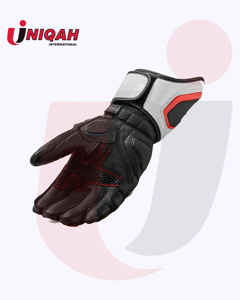 Nuevo diseño al por mayor de alta calidad guantes de moto personalizados guantes de moto para la venta - Product Image 4