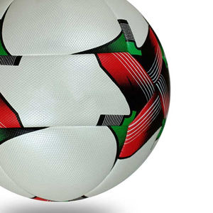 Balones de Fútbol Pakistaníes Profesionales de Alta Calidad, Cosidos a Mano y Termosellados con Material PU - Product Image 6