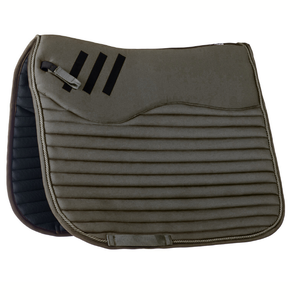 Selle de dressage haute performance pour cheval, fabrication sur mesure en gros, confortable et sûre, design carré pour l'équitation - Product Image 1