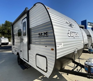 Camping-car d'occasion Jayco Jay F-l-i-g-h-t Slx Sport 170BH 2026 - Product Image 1