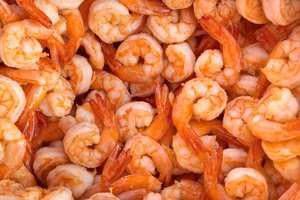 Venta al por mayor de camarones congelados para empresas de servicios de alimentación, supermercados e importadores internacionales de mariscos - Product Image 4