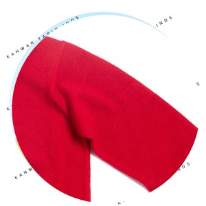 Vêtements de rue décontractés pour hommes Style vintage unisexe T-shirt personnalisé pour hommes blanc haut Hip Hop sérigraphie découpé et cousu - Product Image 4