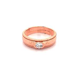 แหวนเพชร swirlgrace - Product Image 1