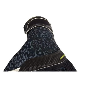 Guantes de portero transpirables OEM, equipo deportivo antideslizante para entrenamiento de adultos, guantes resistentes al desgaste de fútbol para hombre, portero - Product Image 3