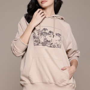 Logo personnalisé demande Premium sweat à capuche pour femme 2025 sweat à capuche sur mesure avec nouveau Logo personnalisé impression Top vente Service OEM - Product Image 3