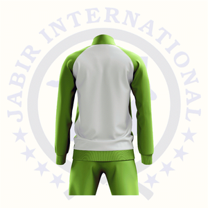 Vente en gros de survêtements pour hommes, nouveaux survêtements design très vendus, survêtement de jogging personnalisé pour hommes, survêtement de sport - Product Image 5