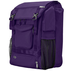 Sac à dos de baseball et de softball fabriqué par des fabricants professionnels de sports de plein air, sac de baseball imprimé par sublimation personnalisé - Product Image 6