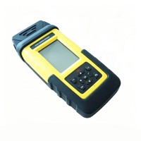 Medidor de Potencia Óptica PON Portátil ST805C, Instrumento de Prueba de Red de Fibra Óptica