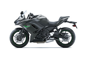 OFERTA CALIENTE Kawasakii Ninja 650 ABS - Product Image 3