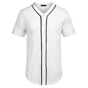 Paquete de béisbol personalizado al por mayor con Jersey y pantalón de béisbol 100% poliéster absorbe la humedad uniforme de béisbol de estilo único - Product Image 4