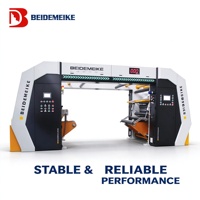 Machine de plastification sans solvant à large compatibilité pour film, feuille et papier