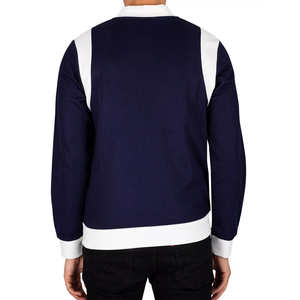 Chaqueta Bomber Personalizada, Estilo Urbano, Informal, de Invierno, para Hombre, en Todas las Tallas - Product Image 2