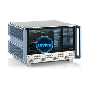Analizador de Redes Vectoriales Rohde & Schwarz ZNA LEXSO - Product Image 4