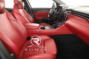 Maserati Grecale SUV di Lusso - Product Image 3