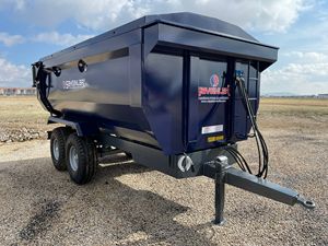 Remolque de eje tándem SAYGINLAR hecho a medida Frenos hidráulicos de capacidad de 8 toneladas 5,2 M * 3,5 m * 2M - Product Image 4