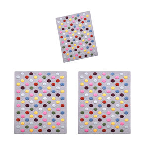 Alfombra grande de yute para exterior, Alfombra de lana, precio al por mayor, de buena calidad, de fabricante indio - Product Image 4