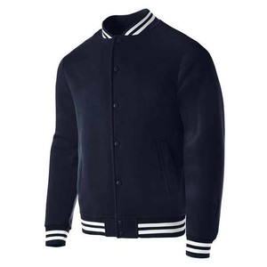 OEM <b>Men's</b> College Baseball Varsity <b>Jackets</b> Letterman New High Street Style <b>Long</b> Sleeve Winter College Baseball <b>Jacket</b> For <b>Men</b> - Product Image 5