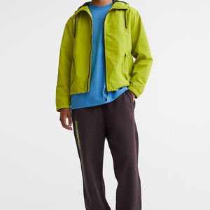 Nouveauté : Jogging/Pantalon de sport en molleton personnalisé pour homme – Qualité supérieure, toucher doux - Product Image 2