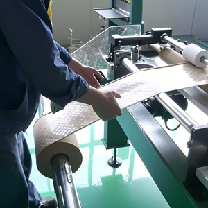 Macchina Piegatrice Automatica ad Alta Efficienza per Carta Isolante di Trasformatori - Product Image 4