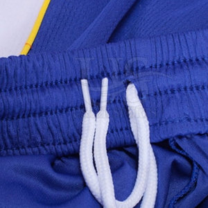 Vente en gros directe d'usine, uniformes de basket-ball de haute qualité, logo personnalisé imprimé, respirant, séchage rapide, tissu doux, tailles plus grandes pour les joueurs - Product Image 3