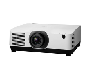 VENTES CHAUDES NECss PA1004ULss Pr0fess10na1 Advancedss LCDss Laserss 1nsta11at10n Pr0ject0r 3LCDss Techn010gy Industriel DIY OEM ODM - Product Image 1