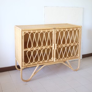 Armarios de primera elección para accesorios de almacenamiento armario de ratán muebles de cocina y comedor - Product Image 1