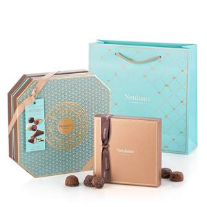 Custom Sweet Chocolate Packaging Gift <b>Paper</b> Box With Printed - Product Image 2