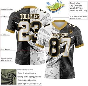 Uniforme de fútbol - Product Image 5