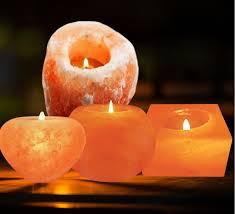 Sel de l'Himalaya fait à la main de qualité supérieure sculpture sur roche artistique Style d'amour artisanat naturel pour le bien-être et le soulagement du Stress décoration de la maison - Product Image 4