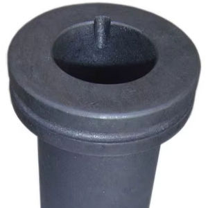 High Quality <b>Graphite</b> Crucibles 3 kg use for jewelry making tool whole sale lowest price best <b>product</b> for jewelry making tool - Product Image 1