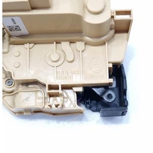 SERRATURA ANTERIORE DESTRA ALFA ROMEO Giulia Serie (952_) 50536541 (16>) - Product Image 2