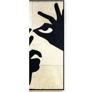 Última colección, producto de la mejor calidad, hermosas pinturas de Arte de pared modernas pintadas a mano para decoración del hogar al precio más bajo - Product Image 3