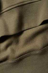 Qualité supérieure Bon marché Produits à forte demande Sweat-shirt pour hommes Sweat-shirt de style de rue en coton mélangé à la mode pour hommes - Product Image 5