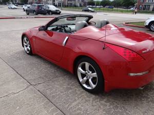 Precio bajo, Nissan 350Z Touring 2007, auto usado en venta - Product Image 4