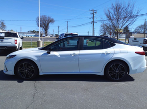 NOUVEAU - Toyota Camry XSE berline 2023 d'occasion en excellent état - Product Image 3