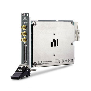 National Instruments PXIe-6545 Instrument numérique de mesure de forme d'onde PXI 20 MHz 32 canaux Garantie 1 an Origine États-Unis Numéros de pièces - Product Image 1
