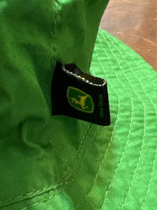 Chapeau Bucket Design Personnalisé Chapeau de Couleur Personnalisée pour Hommes et Femmes Produit Respirant et Durable - Product Image 3