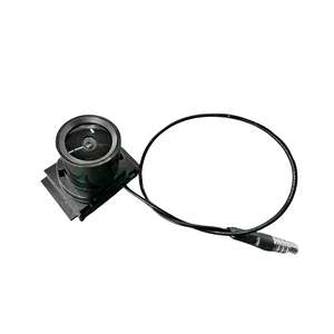 Monitor de Espejo con Cámara para Coche, 60FPS, IPS, con Monitor de Estacionamiento, Doble Lente, Pantalla Táctil, WiFi, Grabador de Video para Autos/Camiones - Product Image 6