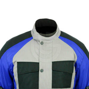 New Design <b>Men</b> Textile Cordura Motorcycle <b>Jacket</b> Hot Sale Outdoor Sport <b>Bike</b> Riding Cordura <b>Jacket</b> - Product Image 4