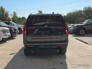 Nuevo Ford Expedition TREMOR SUV con TRANSMISIÓN AUTOMÁTICA - Product Image 4