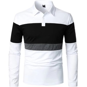 เสื้อเชิ้ตแขนยาวผ้าขนสัตว์คุณภาพพรีเมียมสำหรับผู้ชาย สวมใส่สบายๆ ในฤดูหนาว เหมาะสำหรับกิจกรรมกลางแจ้งและชุดทีม - Product Image 6