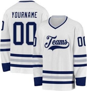 เสื้อเจอร์ซีย์พิมพ์ลายตามสั่งพิมพ์ลายดิจิทัลแบบระเหิดทีมทีม - Product Image 3