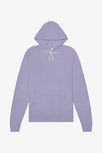 Sweat surdimensionné à la mode pour les jeunes Streetwear Sweat-shirt en molleton épais avec poignets côtelés - Product Image 5