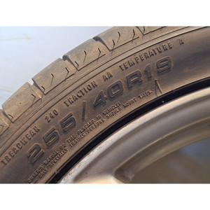 ออดี้ คิว 3 ซีรีส์ (8UB) 8U601025AC CFFB (11>14) รุ่น CIRCLE - Product Image 4