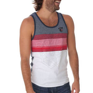 Vêtements de sport, débardeur sur mesure pour homme, vêtements de sport pour homme, débardeur respirant pour homme - Product Image 2